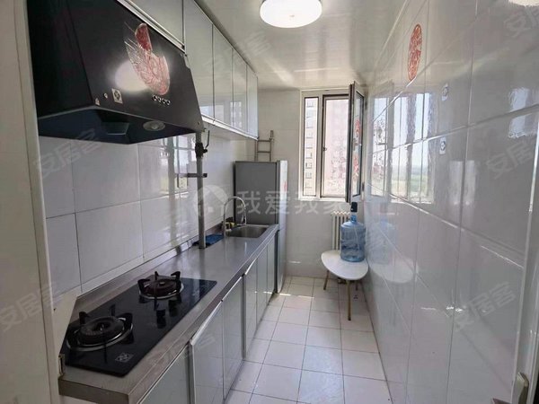 【多图】京铁潞园,八通轻轨沿线租房,整租 通州北苑 京铁潞园 1室1厅