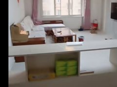 茌平振兴中心街天鹅湖 3室2厅2卫出租房源真实图片