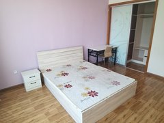 乌鲁木齐沙依巴克西山经开万达高铁站国际医院爱地大厦大小绿谷软件园精装单间出租出租房源真实图片