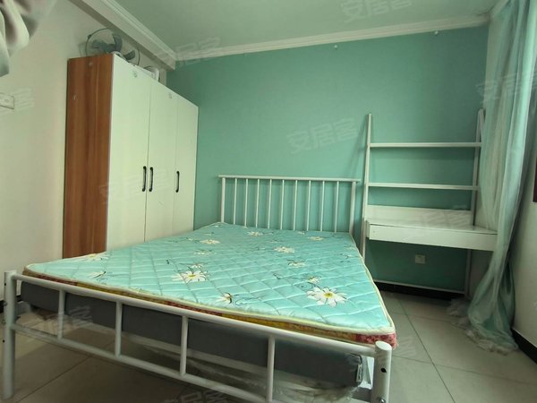 【多图】城南嘉园益嘉园,马家堡租房,公益西桥地铁口 益嘉园小区 精装