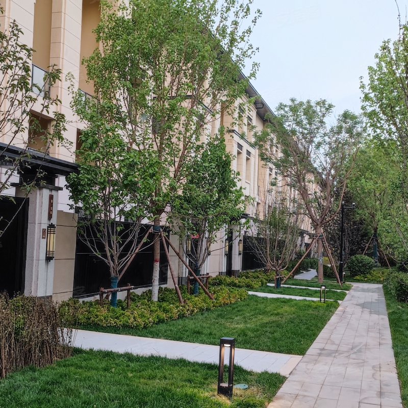 【瑞悦府, 瑞悦府小区详情,房价走势,房源,业主论坛】- 北京58同城