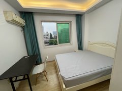 杭州西湖文三路联强大厦 1室0厅1卫出租房源真实图片