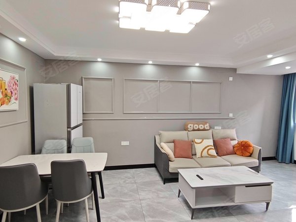 徐州铜山铜山万达铜山万达广场可月付短租 铜山万达 天赋广场 万科新都会 师大 建筑学院出租房源真实图片