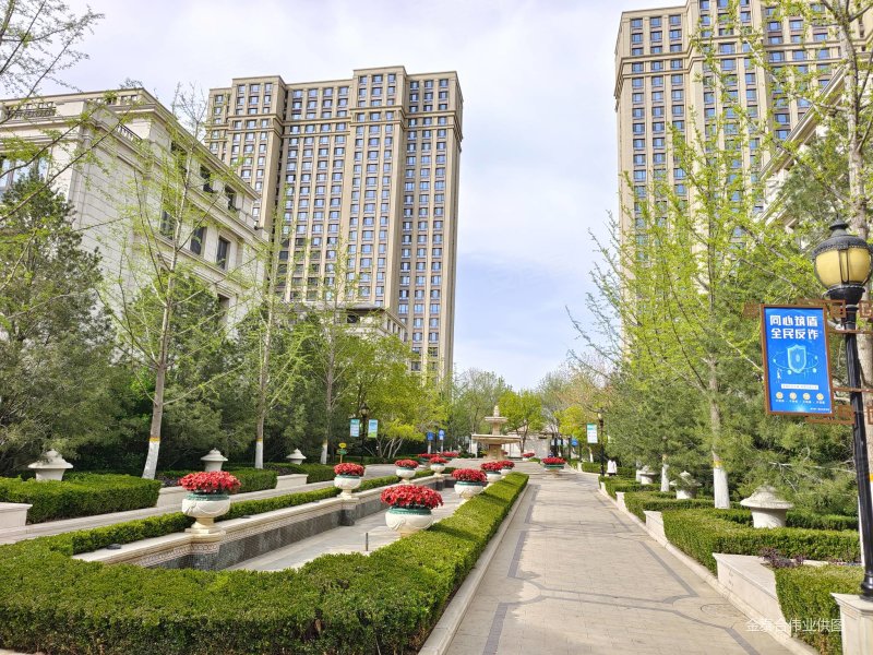 北京房产网>北京二手房>大兴二手房>亦庄西区二手房>枫丹壹号(二期)>