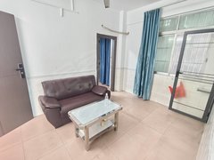 东莞高埗高埗城区高埗冼沙 同富市场附近两房一厅两卫 带电梯 采光好 拎包入住出租房源真实图片