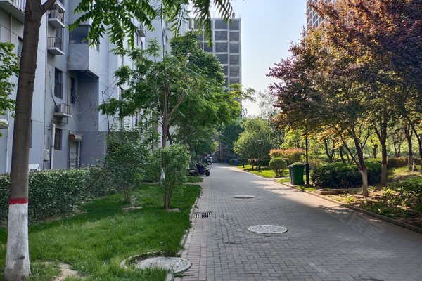 众美凤凰城玉兰苑(北区)