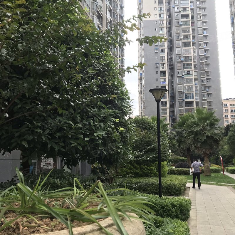 【航天阳光, 航天阳光小区详情,房价走势,房源,业主论坛】- 遵义58