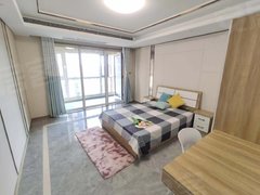 青岛李沧李村李村小吃街双地铁苏宁电器奥克斯万达北方国贸主次卧独卫出租房源真实图片