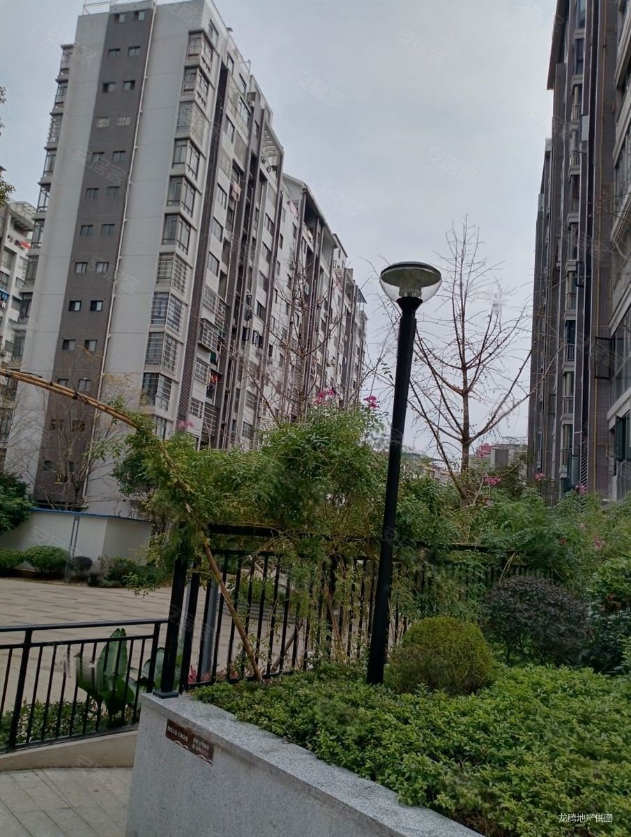 永意山语城6室3厅3卫222.15㎡南北170万