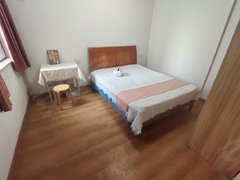 武汉江岸后湖跃进家园 无中介 山姆会员 星悦城 杨汊湖 中一路 汉口花园出租房源真实图片