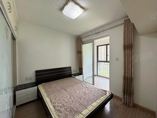 【多图】北城枫景园(公寓住宅),丁桥租房,整租北城枫景园 精装 好看
