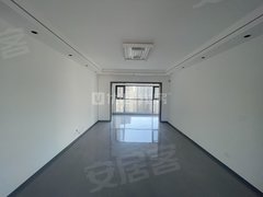 昆明西山马街融创文旅城归海花园北区 148平 4室 精装 视野开阔出租房源真实图片