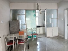 阜阳颍州清河东路小区环境优美居住舒适 采光好 七彩世界大学城红街体育场商圈出租房源真实图片