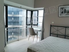 武汉洪山街道口未来城 2室2厅1卫出租房源真实图片
