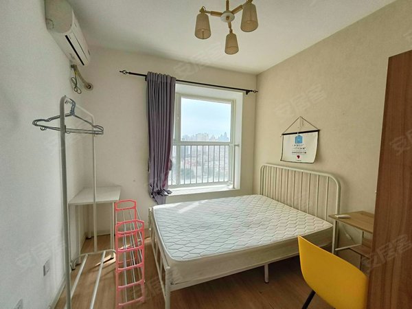 天津河北鸿顺里街诺德雅居6号线新开河地铁站河北万达广场对面诺德