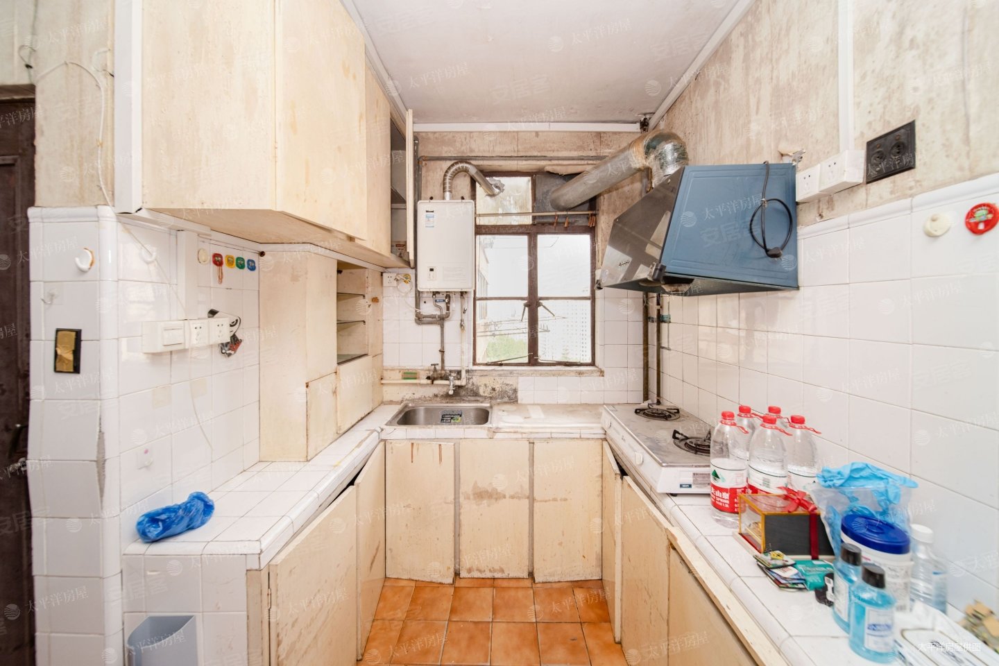 田林十四村3室1厅1卫73.61㎡南北372万