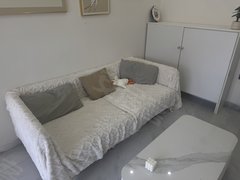 上饶信州信州城区Q龙湖一品 奶油风温馨浪漫 精装一室一厅 价格美丽出租房源真实图片