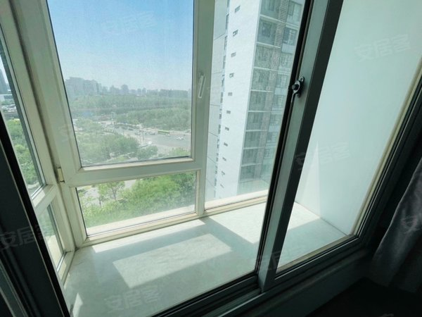 【多图】国风上观,望京租房,望京东 利星行 阿里 美团 国风北京 主卧