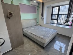 湖州吴兴西南新城近市区 九八医院旁 石榴太湖院 多套单间1室1厅精装修电梯房出租房源真实图片