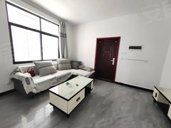 许昌禹州禹州城区老三高附近电梯精装两居室户型 水电费平价 停车方便出租房源真实图片
