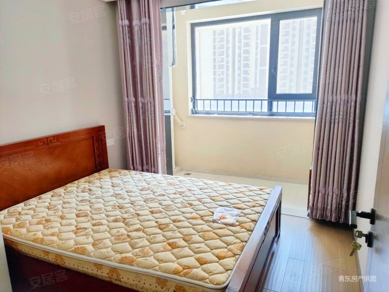 济南融创文旅城雍锦园