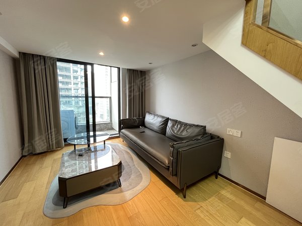 杭州萧山钱江世纪城奥体国际村奥体国际村复式loft公寓钱江世纪城飞虹