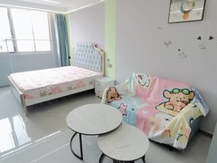 金坛东城华润商业大厦金坛城西精装公寓 靠近金旺 索特 常州合生元产业园 凤凰城出租房源真实图片