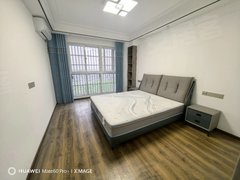 射阳射阳城西后羿公园四季芳庭电梯房，二室二厅，精装修，天燃气，拎包入住出租房源真实图片