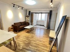 北京朝阳望京望京望京新城高楼层2居室出租房源真实图片