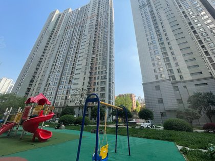 江南新里程,桐城南路358号 - 合肥江南新里程二手房,租房,房价-合肥
