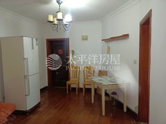 上海杨浦中原看着就很红火的厨房！新翔公寓 2室1厅1卫出租房源真实图片