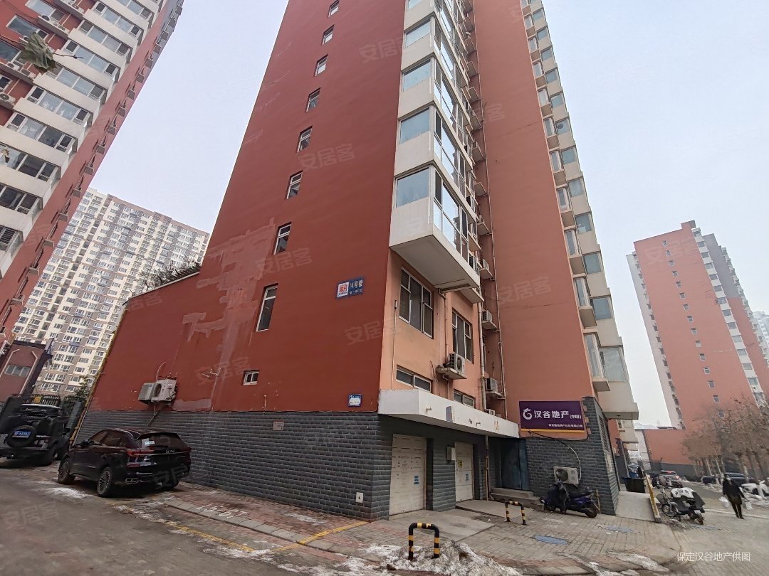 新一代c区二手房,139万,3室2厅,2卫,153平米-保定安居客