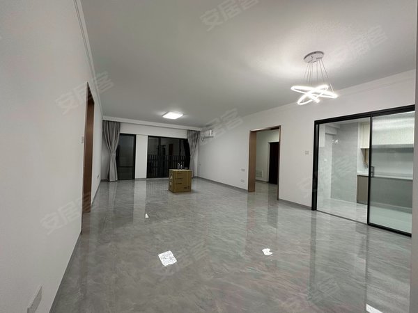 银湖半山,红岗花园租房,银湖半山 4室2厅2卫 电梯房 精装修180平米