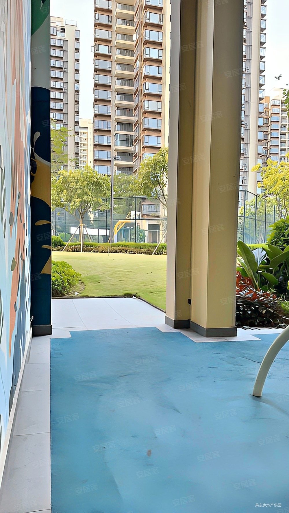 万科汉邦松湖半岛