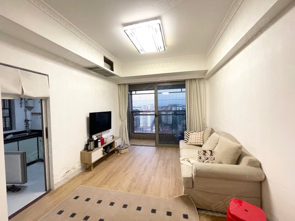 深圳布吉大芬星都豪庭星都豪庭 2加1房 停车方便 高楼层 看花园 随时