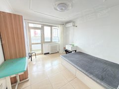北京丰台看丹桥整租看丹桥新华街七里2室1厅出租房源真实图片