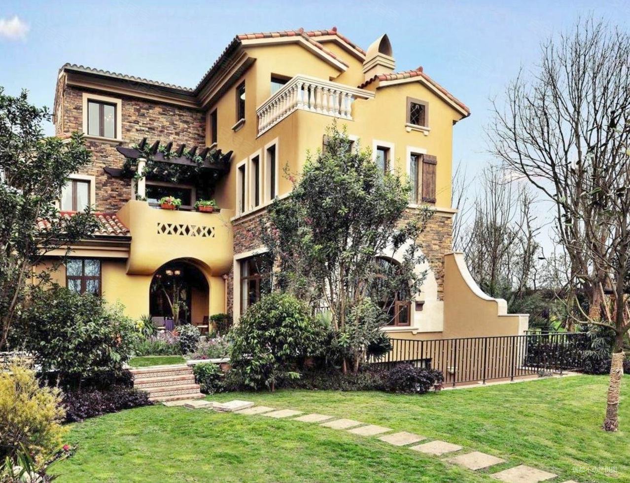 建发浅水湾一期