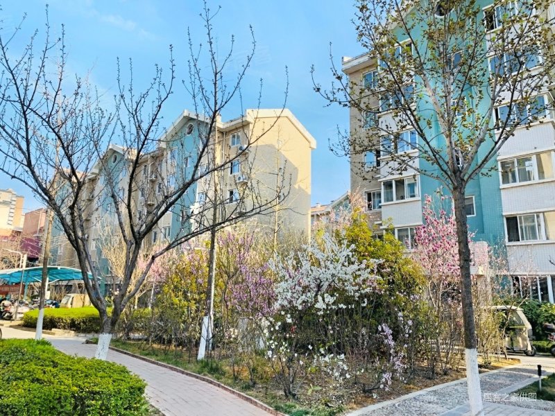 未央湖长庆湖滨花园一期有证可按揭送地下室