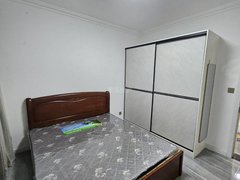 盘锦大洼兴隆三百房源 家电齐全拎包入住 户型良好 整洁干净 户型良好出租房源真实图片