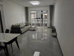 襄阳樊城火车站昊天广场 2室2厅1卫出租房源真实图片
