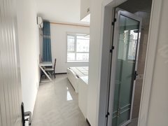 曹县曹县城区曹城城区和顺园 万基广场东 大唐世纪城 精装单间出租出租房源真实图片