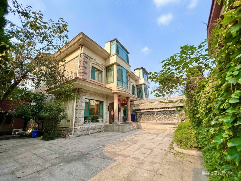 青岛房产网>青岛二手房>黄岛二手房>长江路二手房>仁和花园>