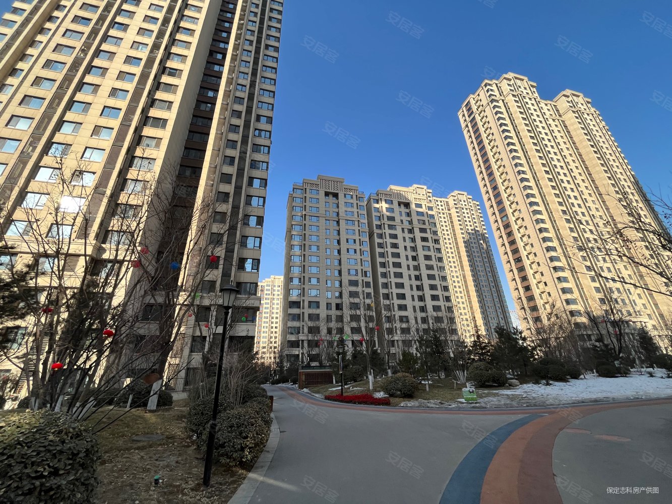 保定房产网>保定二手房>竞秀二手房>上谷大观二手房>k2玉兰湾>