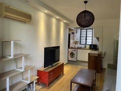 上海静安静安寺临近毕业季,业主出租,入住送水电一个月,还有七天免租出租房源真实图片