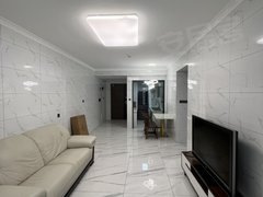 石狮狮城国际广场九二路金辉城三房出租，次新小区环境好。现代装修生活便利，拎包入住出租房源真实图片