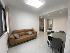 金华婺城婺城江南婺畔雅居江景房,精装两房,大厨房,天然气,有车位,大阳台出租房源真实图片