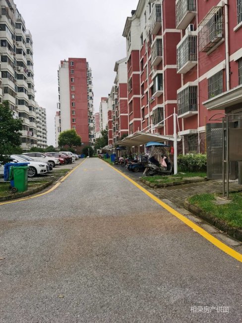 拎包入住,漕湖花园(四区)二手房,139万,3室2厅,2卫,114平米-苏州安居