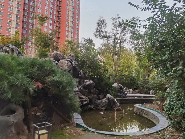 北京石景山八宝山国风长安云棠新上便宜主卧石景山国风长安新楼新小区