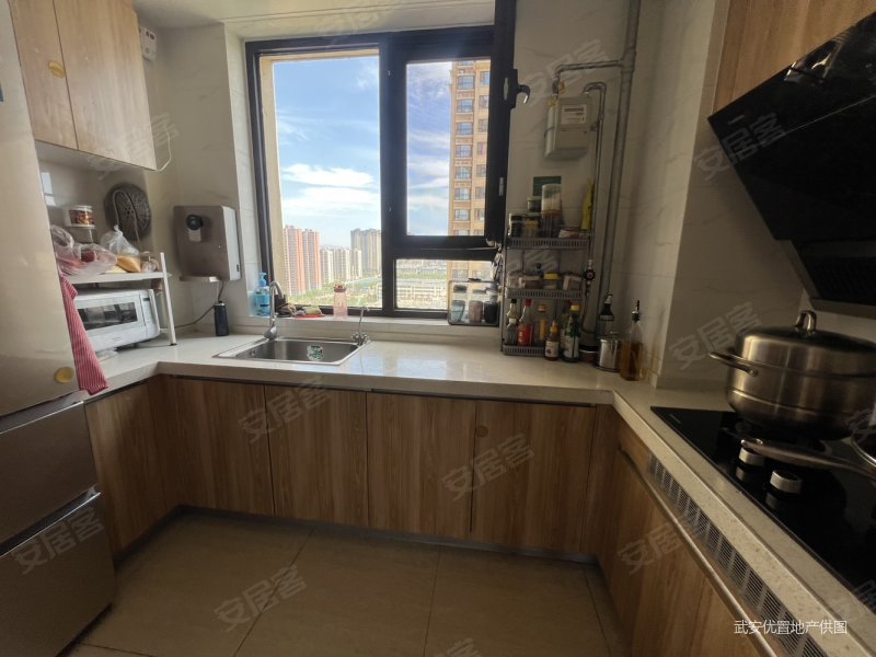 银河御府二手房,120万,3室2厅,2卫,130平米-邯郸安居客