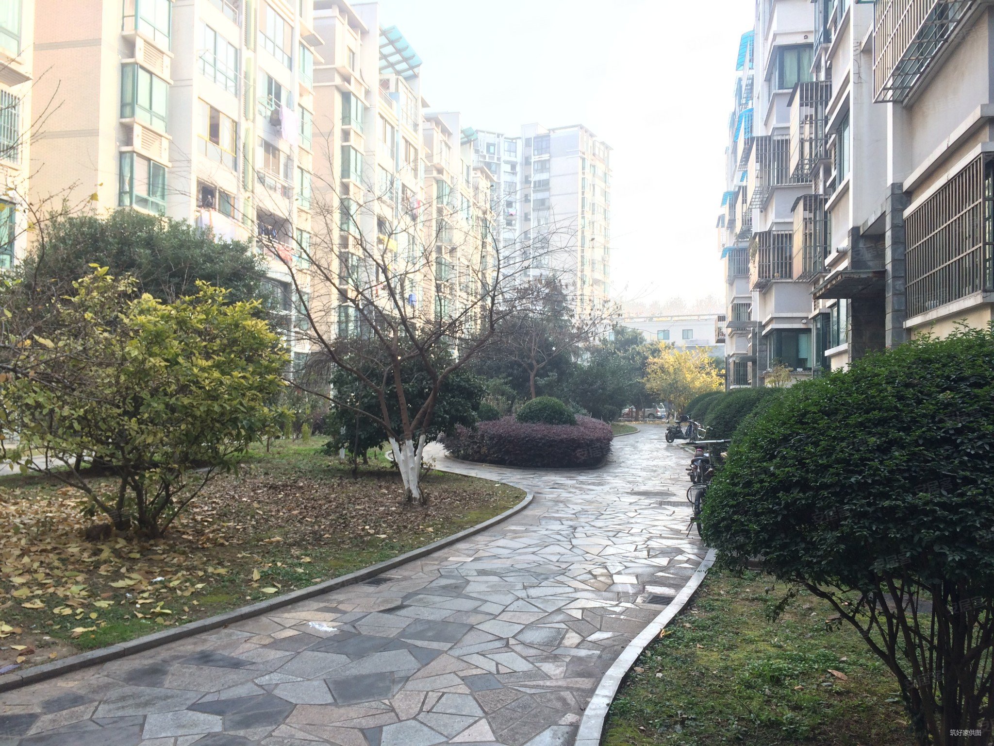 南京房产网>南京二手房>建邺二手房>南苑二手房>江南名府>